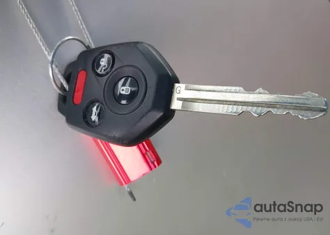 2014 Subaru Xv Crosstrek 2.0I Premium из США, поврежденный, VIN JF2GPAVC1E8271405